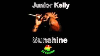 Junior Kelly - Sunshine With Lyrics