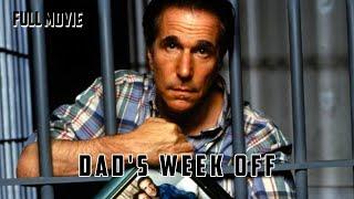 Dads Week Off  English Full Movie  Comedy