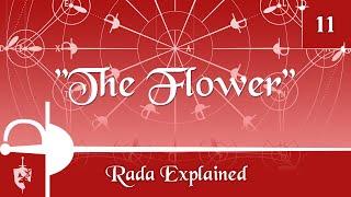 Rada Explained 11 The Flower