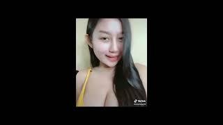 kompilasi tik tok hot 18+ goyangan mama muda cantik dan imut part2