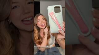 HONEST Hailey Bieber RHODE phone case review