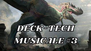 BRAWL HISTO GHALTA Deck-tech musicale #3