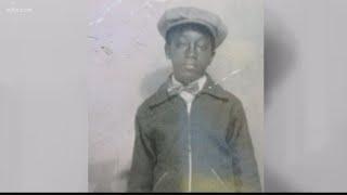 True Crimes podcast of George Stinney Jr.