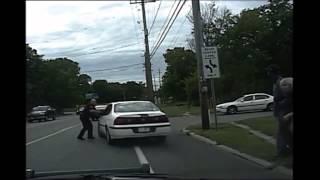 Dashcam video shows fatal police stop in excessive force lawsuit