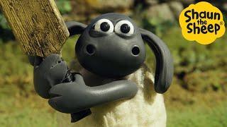 Shaun the Sheep  Timmy Up to Bat - Cartoons for Kids  Full Episodes Compilation 1 hour