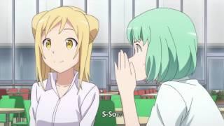 Demi chan wa Kataritai Im so jealous  Funny Anime Moment
