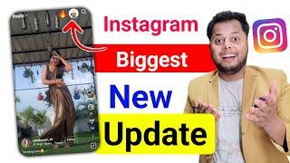 Shocking Update  Instagram Note New Update  Instagram Note Update Instagram New Update & Features