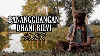 PANANGGUANGAN - ZALMON COVER BY DHANI RILVI