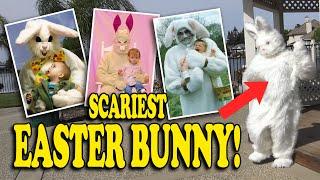 THE SCARIEST EASTER BUNNY RETURNS