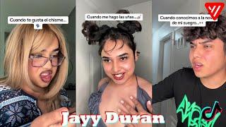 New Jayy Duran TikTok 2023  Funny Jayy Duran TikTok Videos 2023 #2