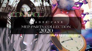 flash warning MEP Parts Collection 2020 _ part 2