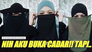 Buka CADAR Di TikTok