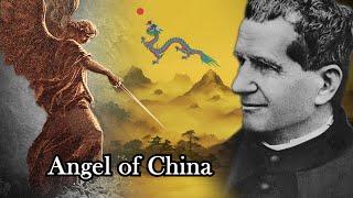 Don Boscos Vision The Angel of China  Ep. 207