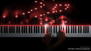 Patrik Pietschmann - The Journey of Life Piano Version