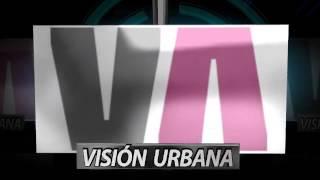 NOTICIAS INTRO VISIÓN URBANA