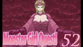Cassandra The Cunt - Monster Girl Quest - Part 52 18+