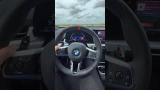 2024 BMW x2m35i 0-60  #shorts #review @HawkeyeRides