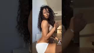 Rubi Rose Buss it Challenge #rubirose #shorts #bussitchallenge #ddg