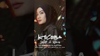 KU COBA - Inggit A Wulan #music #kucoba #inggit #shorts