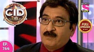 CID - Full Episode 764 - 04th September 2018