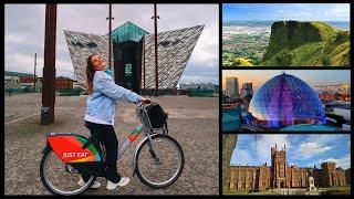 TOP 10 BEST Things To Do In Belfast in 2022
