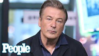 FBI Investigation Determines Alec Baldwin Pulled The Trigger in Rust Shooting Report  PEOPLE