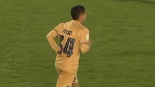 Lucas Roman vs Real Union  Barca Atletic 18323