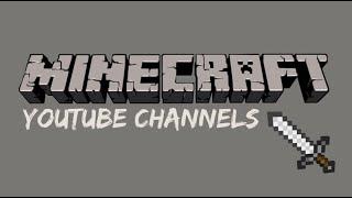 20+ Sweaty Minecraft Channel Name Ideas  Channel Name Ideas Not taken 2023