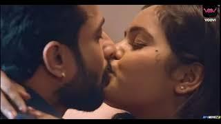 hindi hot web series hot kissing scene 