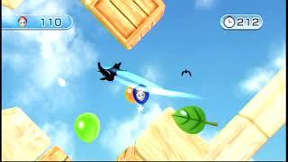 Wii Play Motion Flutter Fly Gameplay April 2024