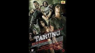 Film Indonesia Action Terbaru  TARUNG  Full Movie