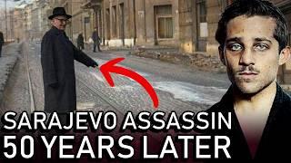 6 Assassins And Their Fate Sarajevo Break Down WW1 Documentary