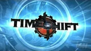 TimeShift Xbox 360 Trailer - Timeshift Trailer