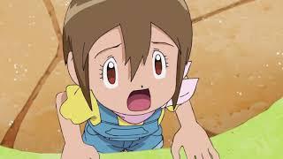 Digimon Adventure 2020 Episode 34 Long Preview