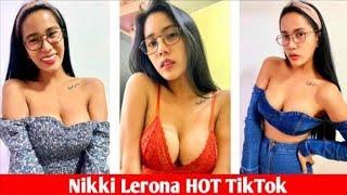 Ms Nikki Lerona  hot girls