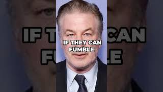 Judge Throws Out Alec Baldwin Case  #shorts #justice