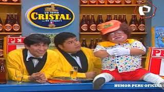 RISAS y SALSA 1995 Ep 04