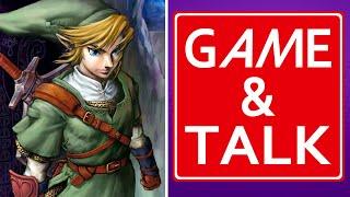 The Zelda Movie Is Real Indie World Showcase GOTY Nominations  Game & Talk #11