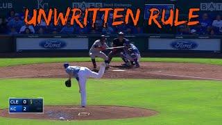 Bunts breaking up No Hitters