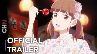 Omoi Omoware Furi Furare Love Me Love Me Not - Official Trailer  English Sub