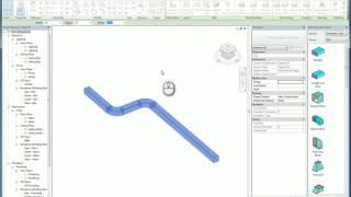 Revit Fabrication Parts   A How To Guide