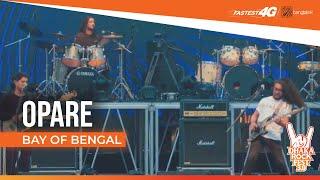 Opare  ওপারে  Bay of Bengal  Banglalink 4G Presents Dhaka Rock Fest 3.0