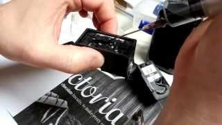 How to refill canon ink cartridge best way