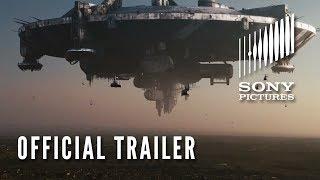 District 9 - Official Trailer HD