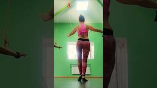 Hip drop with shimmy  Bellydance technique class Natalia Liseeva  Soon new tutorial #orientaldance