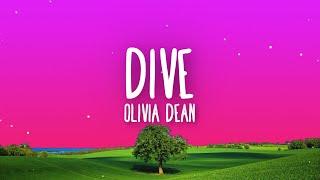 Olivia Dean - Dive Lyrics