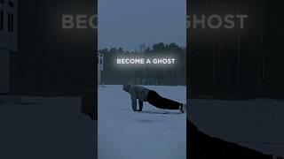 Become a ghost #shorts #study #motivation