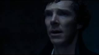 Sherlock The Final Problem - You killed my best friend