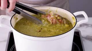 Split Pea Soup  Betty Crocker Recipe