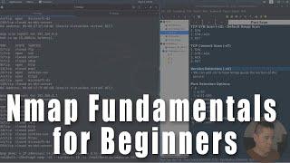 Nmap Fundamentals for Beginners  Ethical Hacking for Beginners
